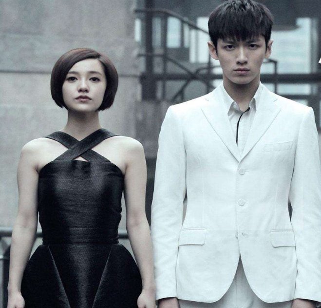 小时代小说结局