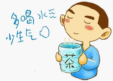 专家建议每天保证1.5升以上饮水量,多喝水对身体有哪些好处?