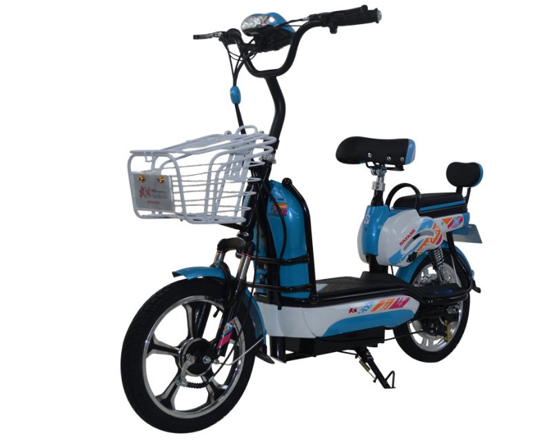 大阳电动车怎么样