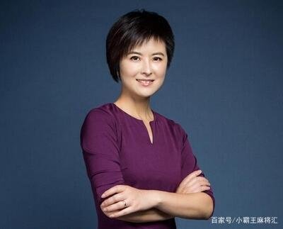 张泉灵当了十八年的主持人,为啥突然就离职了?