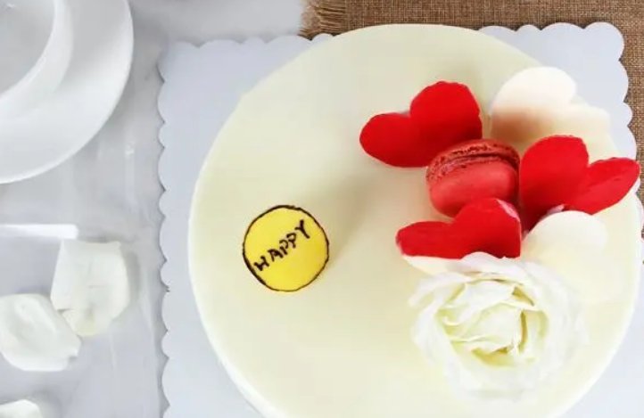 4寸蛋糕多大几个人吃？