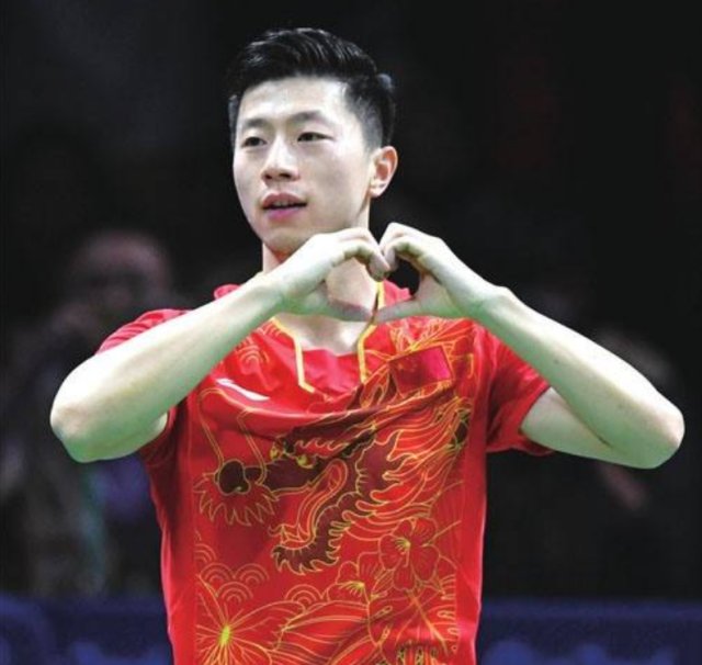 为什么石川佳纯曾对马龙情有独钟?