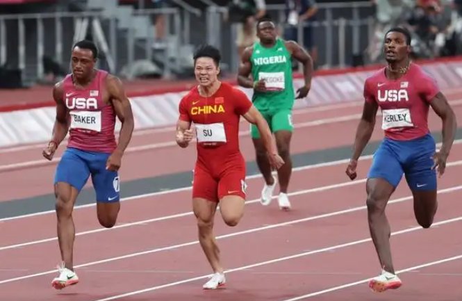 苏炳添世锦赛小组第五,如何评价其此次发挥?