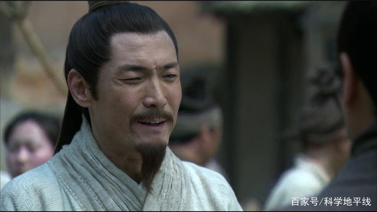 打算离开刘备的徐庶，举荐诸葛亮有哪样的用意？