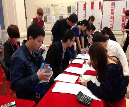 房地产市场出现回暖态势,这是什么原因造成的?