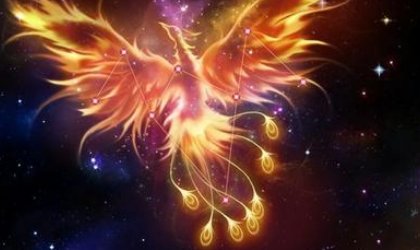 涅槃重生是什么意思？