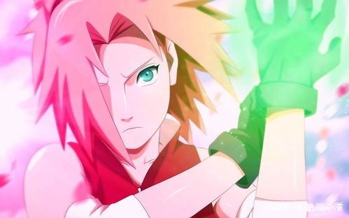 动漫《火影忍者》中,佐良娜一生中最重要的人有哪些?