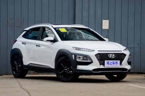 现代suv所有车型是什么？