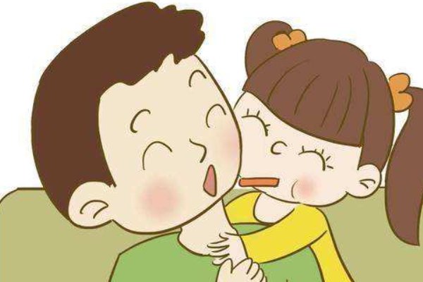 为什么说女儿是爸爸的情人？