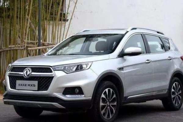 东风风行新款suv车型有哪些?