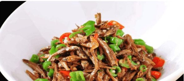 怎么做小鱼煎饼呢?