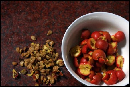 山楂的做法大全