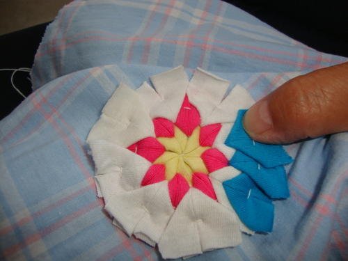 怎么处理那些不穿的旧衣服?