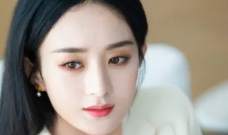 赵丽颖捐赠物资驰援上海，她是如何出道的？