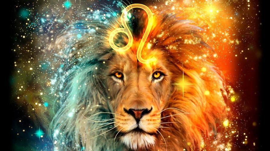 狮子座歌词怎么写？