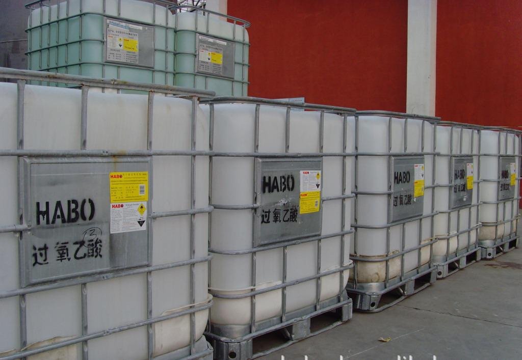 常用的消毒剂有哪些?