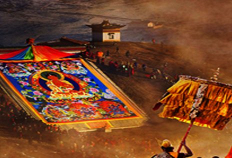 甘南旅游景点都有哪些