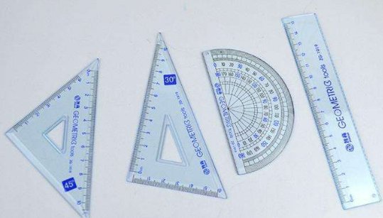 45度角是什么概念？