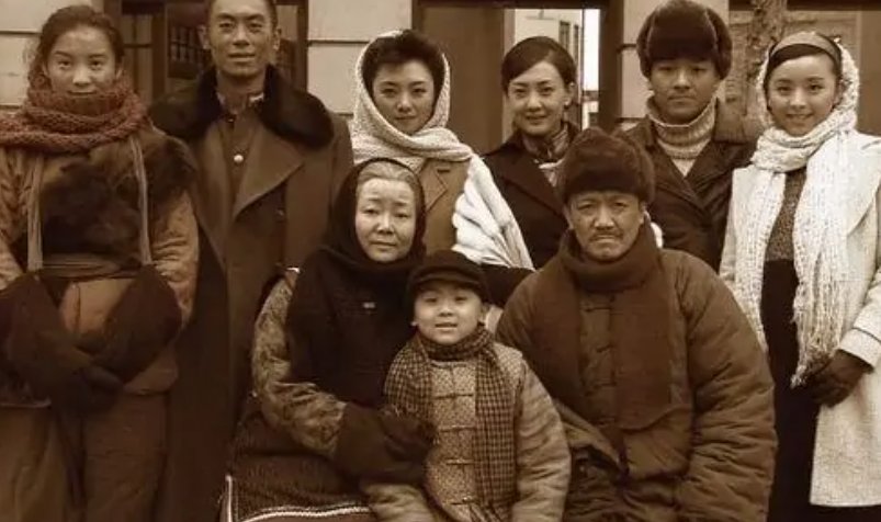 《闯关东》朱开山原型是谁?