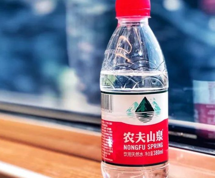 农夫山泉属于纯净水还是矿泉水?