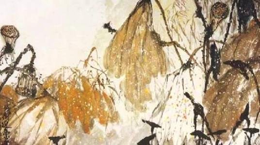 一年好景君须记，正是橙黄橘绿时。是什么意思