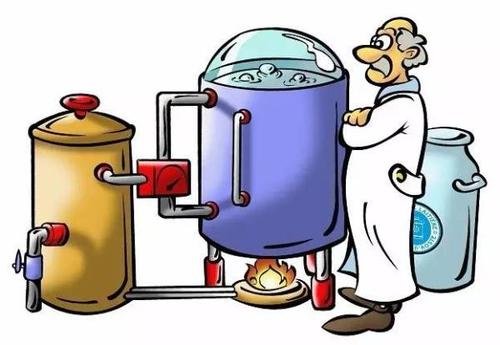 喝现挤羊奶得病,街头现挤羊奶究竟有何隐情?