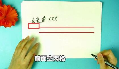 贺卡格式是什么？