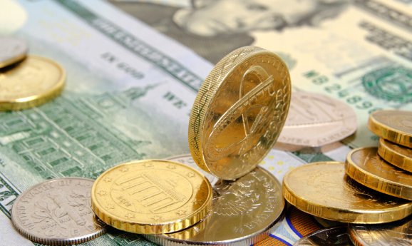 世界货币排名一览表