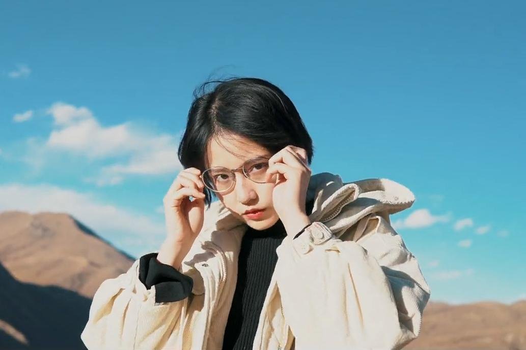 成果是一位什么样的明星？她是靠什么作品红的？