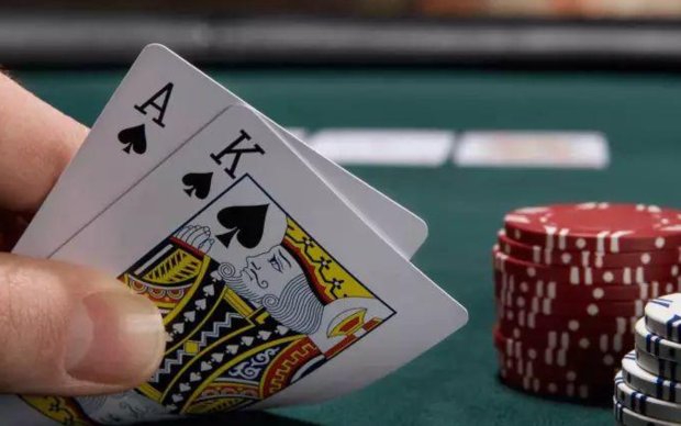 德扑术语都有哪些?