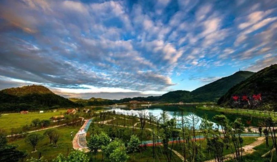 鬼城是哪个城市？