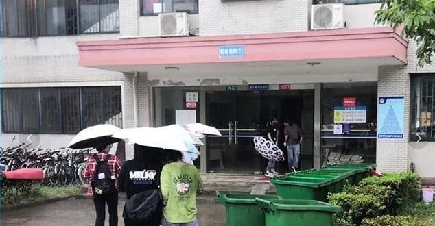 高校回应强制混寝,都说明了哪些情况?