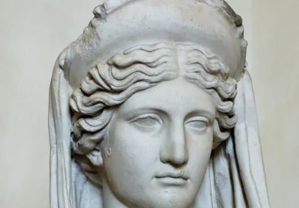 希腊神话人物有哪些?