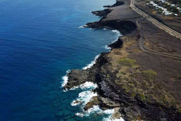 留尼汪海岛游客不断,为何在地图上却找不到这个海岛?