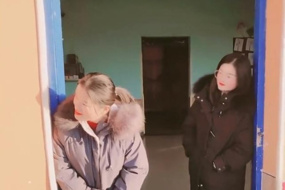 零下8度幼儿园只来了1个学生,现在的娃娃都是金丝雀吗?