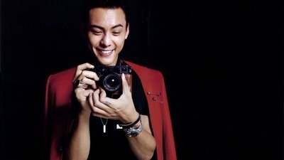 浙江卫视新综艺《追我吧》曝光嘉宾名单，粉丝沸腾了，都有谁呢？