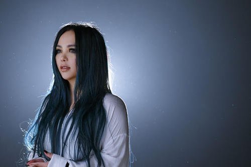 张惠妹什么时候再出新歌?