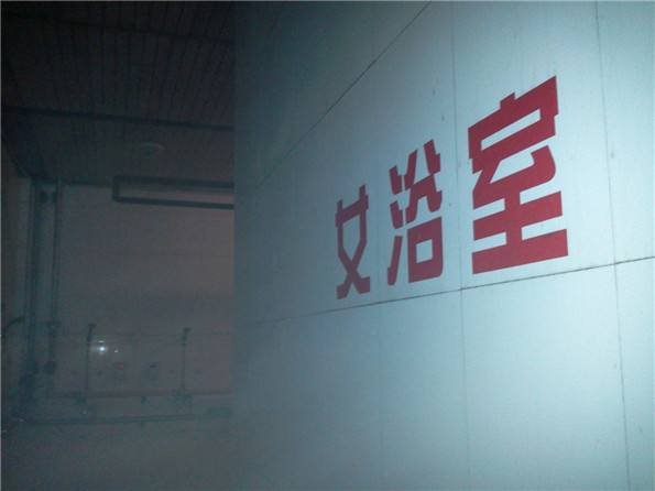 安徽男子两次潜入某高校女澡堂3小时，为何没人认出？