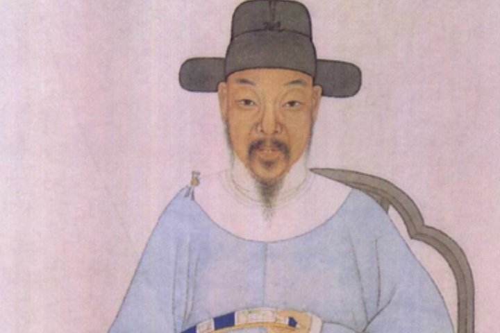 有哪些英雄人物呢?