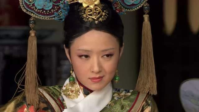 《甄嬛传》中,蒋欣饰演的华妃是个怎样的人?她有着怎样的结局呢?