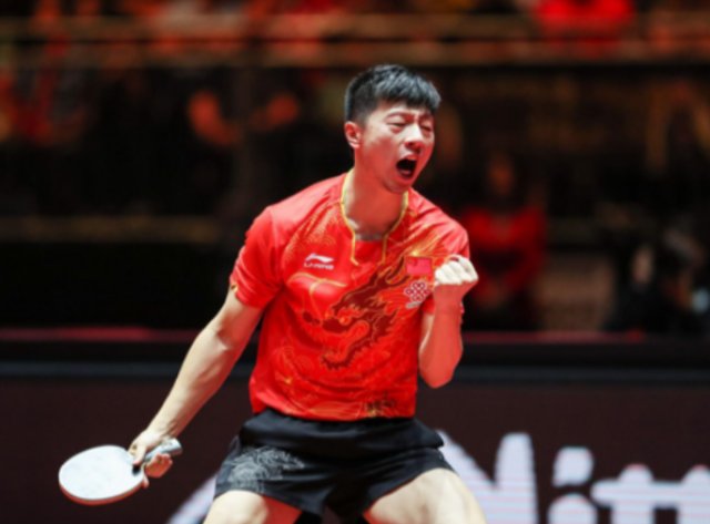 为什么石川佳纯曾对马龙情有独钟?