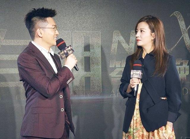 赵薇跟苏有朋的关系很好，他们两个曾经相爱过吗？