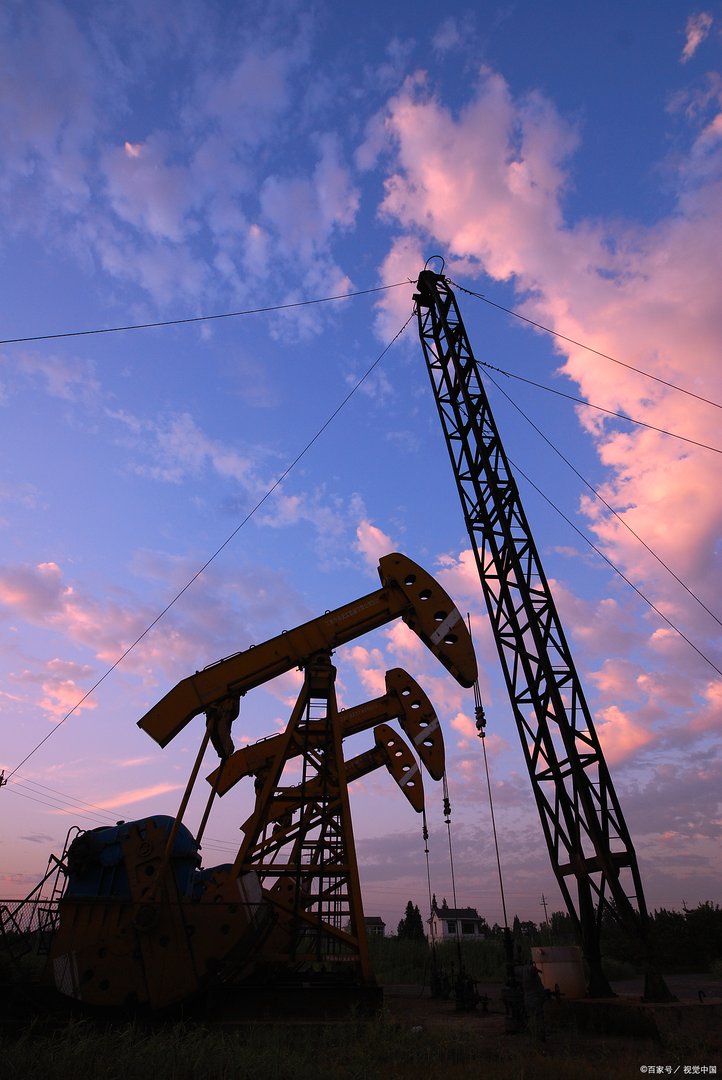 玉门油田曾是中国第的一大油田,如今怎么样了?