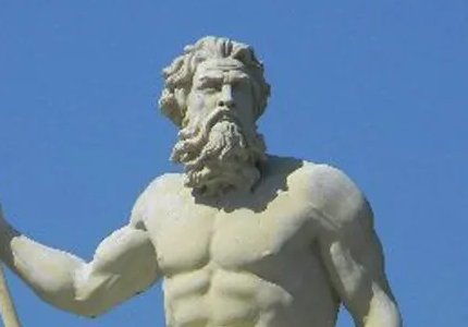 希腊神话人物有哪些?