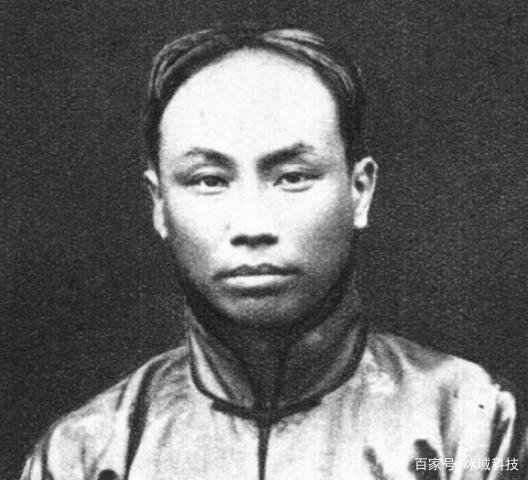 陈独秀被捕入狱,妻子对他不离不弃,为何两人还是没能白头到老呢?