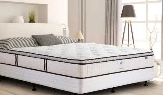 床垫十大名牌排行榜