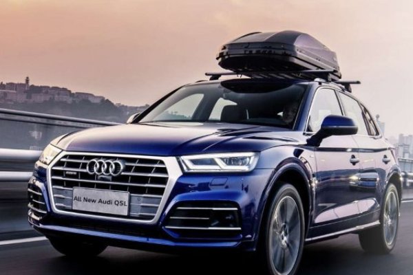 奥迪suv都有哪几款