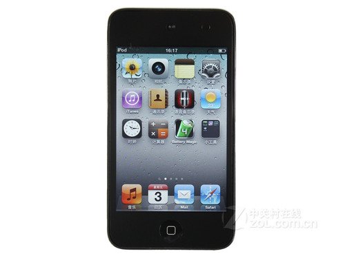 苹果tachi是什么