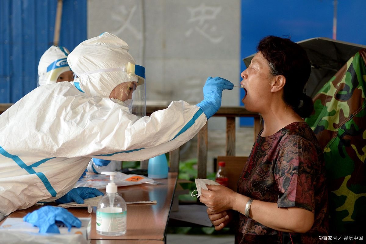 上海新增本土无症状降至1万以下,这波疫情何时才能结束?