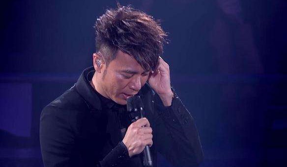 求(一生不变)的歌词.粤语版.